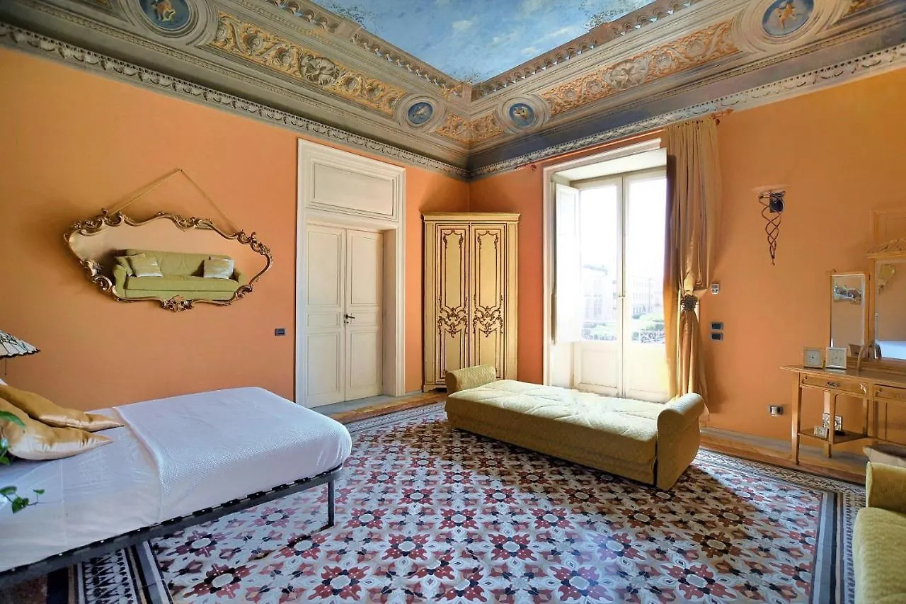Iflat Dimora Al Massimo Piacere Apartment Palermo